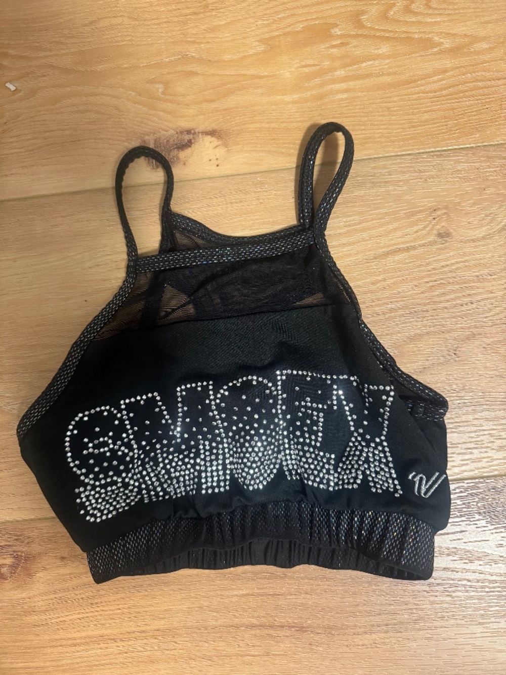 CEA Smoex, Rhinestone Sports Brta